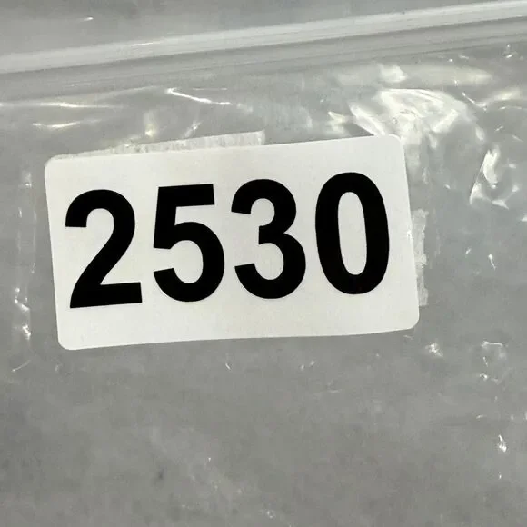 Hoka Arahi 7 Men's Running Shoes Navy Teal Orange Lace Up Athletic Sneakers 12D - Picture 10 of 10